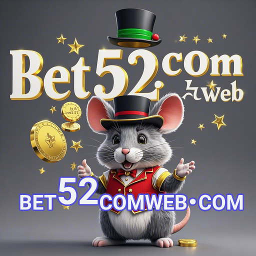 Descubra a Categoria 'Comunidade' no Bet52.com: Onde o Jogo Encontra a Socialização