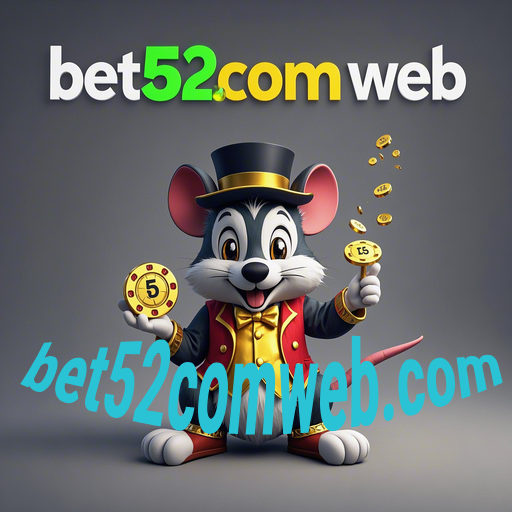 Atração dos Caça-níqueis: O Mundo dos Slots no Bet52.com