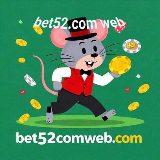Descubra o Exclusivo VIP Club do Bet52.com